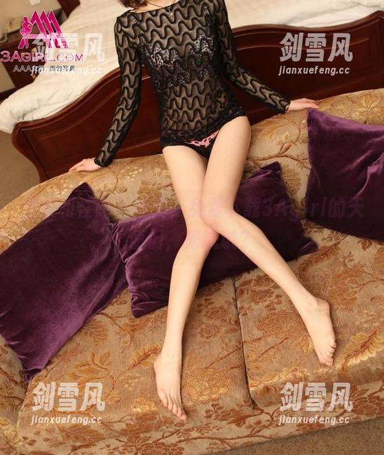 白衣和性感不冲突，免费下载3Agirl的天使们，来试试？
