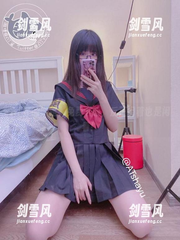 AT鲨的学姐，免费下载，反正闲着也是闲着！