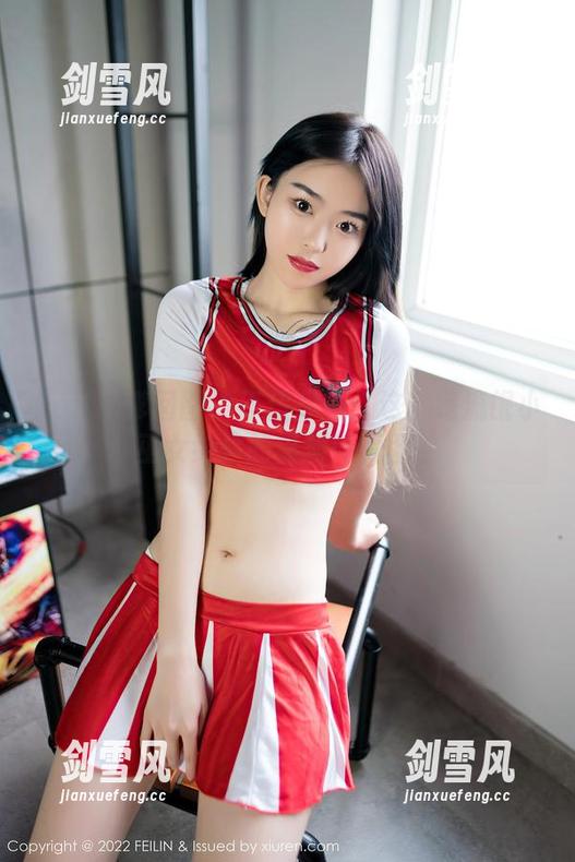 Feilin嗲囡囡-流氓小巫女 Feilin嗲囡囡 - 不信你看:这就是流氓小巫女给你的福利可爱图包