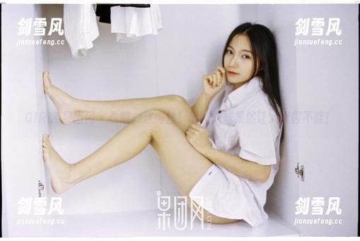 GIRLT果团网-萌神妹妹 GIRLT果团网 - 看呐,这肉丝!萌神妹妹果然让人欲罢不能!