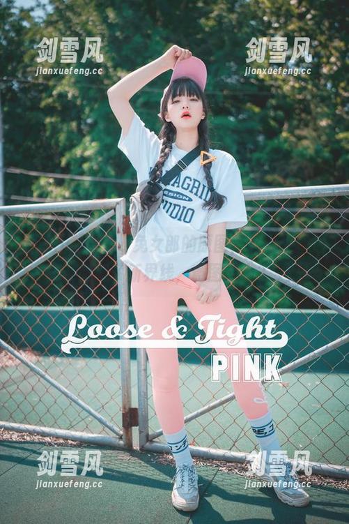 Jenny(정제니)兔女郎的原图，这次更新色调划了新界线，意图何为？