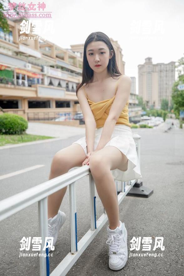 MSLASS梦丝女神 - 小酱的黑皮肤大冒险：图包里的快乐折磨！