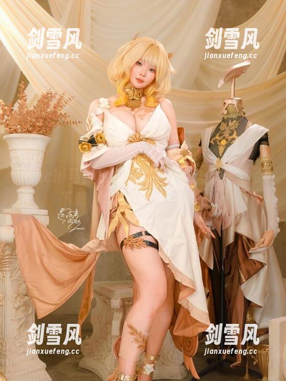 Machi马吉的HotSprings写真，免费下载，也算是泡了一只眼！