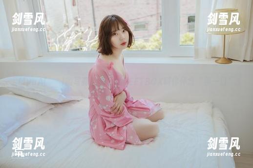 MyuA(뮤아)的写真合集，SWEETBOX叫你怀念“那一口”