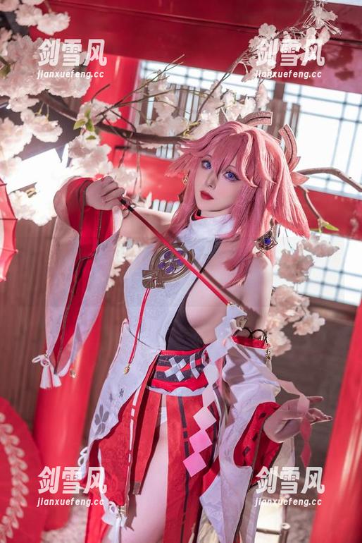 咳！这阿尔比恩旗袍穿在Natsuko夏夏子身上，原图让我的审美崩溃了…