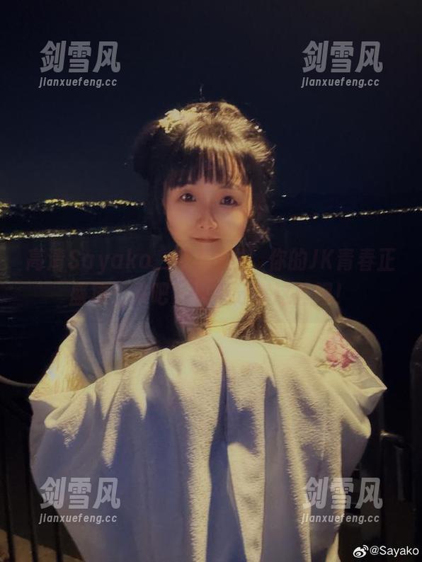 高清Sayako＿今年4岁，你的JK青春正盛放，来吧，快来分享这些吧！