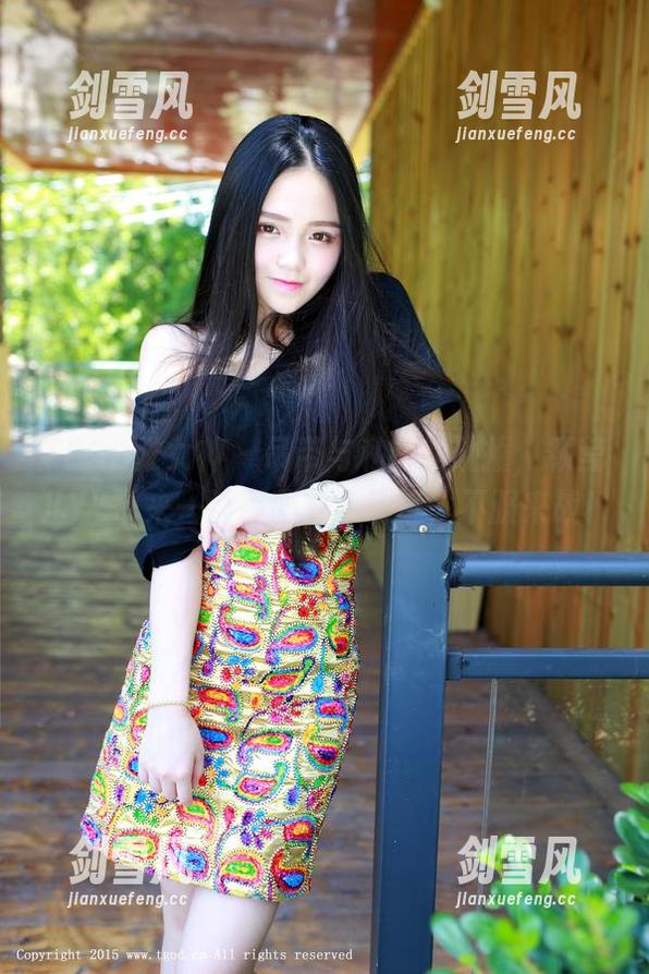 TGOD推女神 - 吊带与私房的碰撞，颖莹儿YY带来一波原图扎心决策，不服来战！