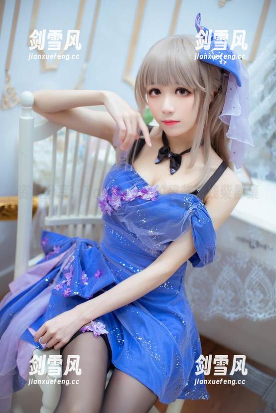资源分享：Tomoyo酱的碧蓝航线柴郡集，真心不虚！