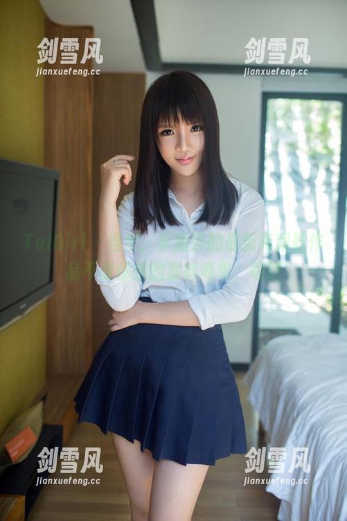 TuiGirl - 当然，李丽莎的最新高跟鞋作品不是你想的那样简单，嘿嘿