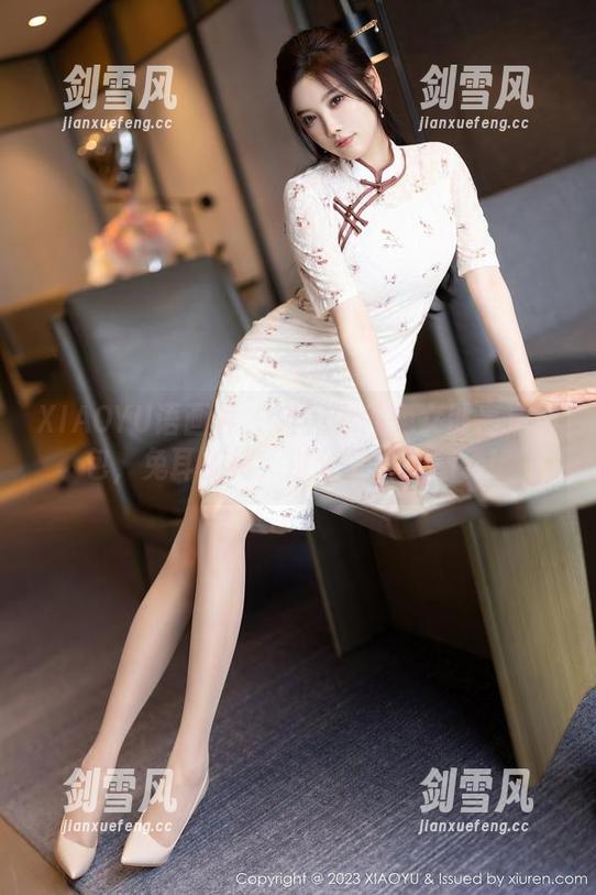XIAOYU语画界 - 绯月樱的兔女郎高清图包，兔耳加持，过分可爱可愁了！