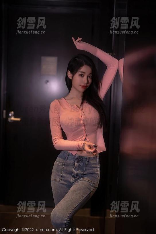 Xiuren秀人网 - Betty林子欣的运动之美最新套图，冲击你的审美底线。