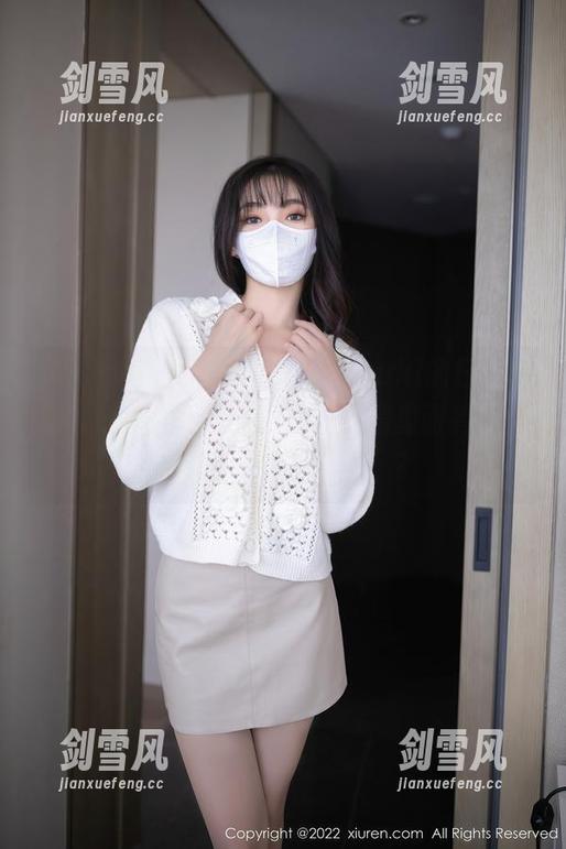 Xiuren秀人网 - 优琪琪子yuki的日常合集，好奇心驱使我下载，难道里面有什么隐秘的“日常导师”？