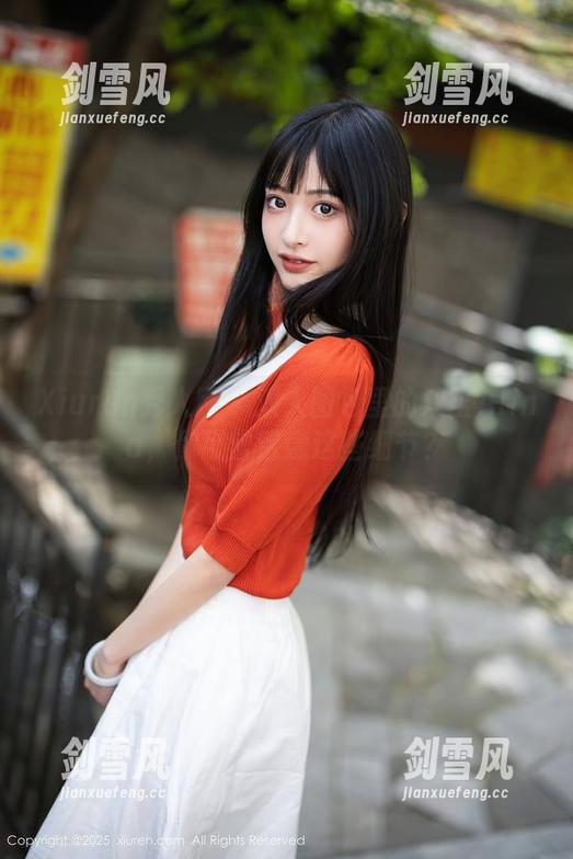 Xiuren秀人网 - 双人图包里的双笙Alina，你可曾留意这些细节？