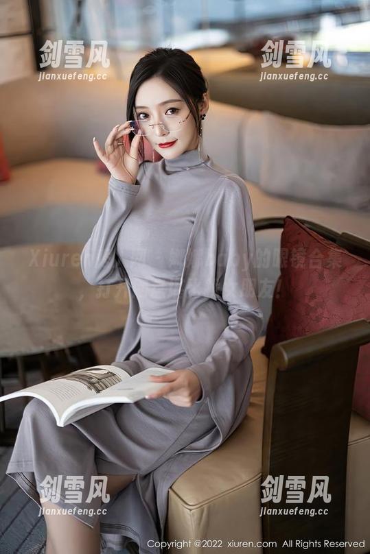 Xiuren秀人网-娜娜baby Xiuren秀人网 - 娜娜baby的眼镜合集,打开网盘堪比找女朋友!