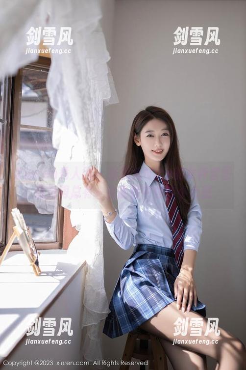 Xiuren秀人网 - 张思允Nice的女神套图，总觉得总有一张能戳中你的小心脏～