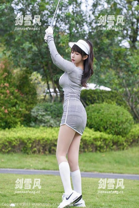 Xiuren秀人网 - 让拍黄瓜girl帮你定制：在瑜伽中找到放松的乐趣