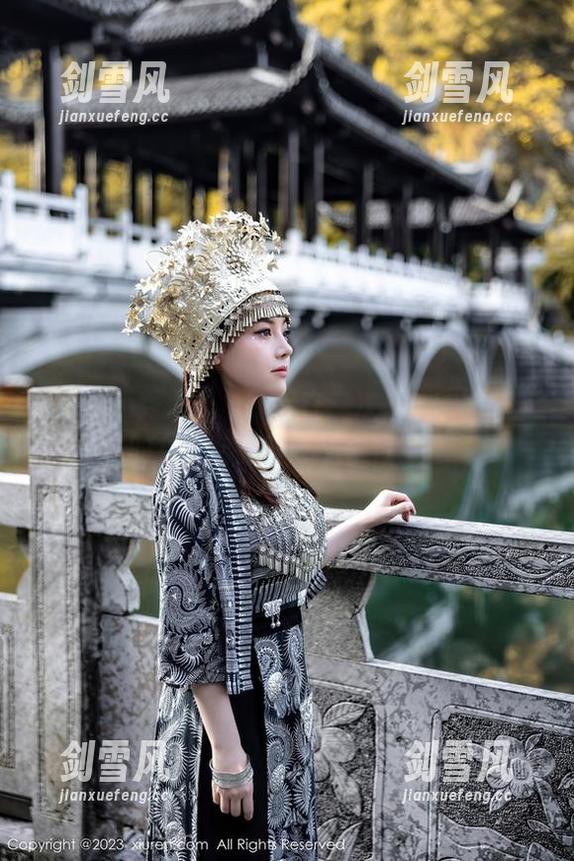 Xiuren秀人网 - 不只在二次元！欧阳若依的女仆作品集分享等着你！