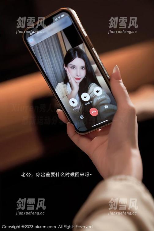 Xiuren秀人网 - 潘琳琳ber的小妙招，最新运动分享让你也想尝试一下！