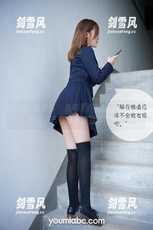 YouMi尤蜜荟 - 免费图片上线，可能连小阿狸自己都搞不懂剧情在哪里