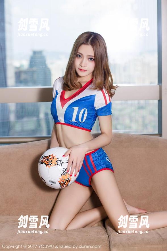 YouWu尤物馆 - Kely香香的校服套图资源：勇敢回忆吧，十年前的那位青涩学弟！