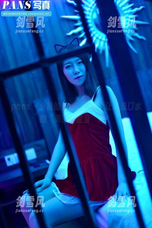pans-小颖 pans - 小颖的教室,真是个让人流口水的“美图实验室”啊!