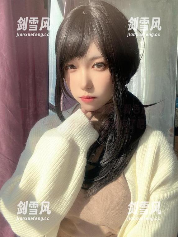 一北亦北 “一北亦北”的无圣光写真,粉色居然有这种效果,我的天,太会玩了吧。