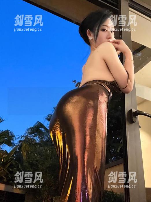微密圈 - 西服与渔网丝袜作品选：不爱笑的赛琳的奇怪混搭实验
