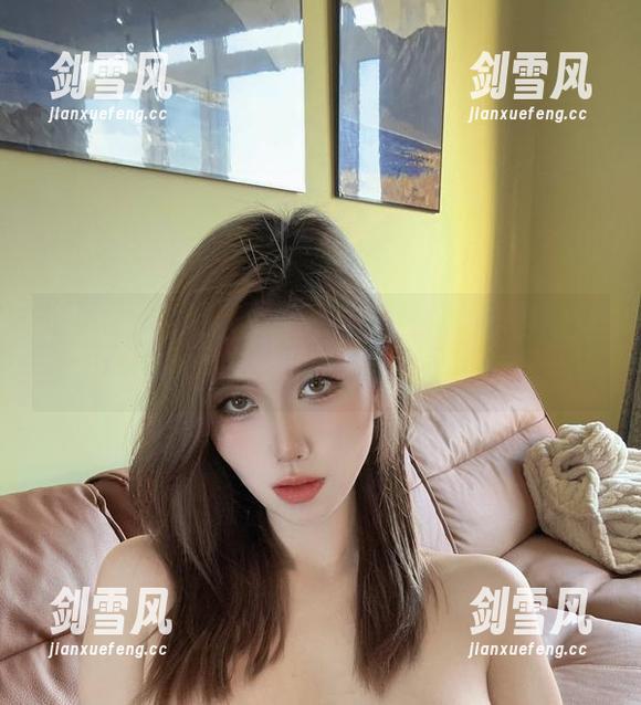 微密圈 - 谁敢说冷艳不可亲？乙醇子的定制图片挑战你的想象