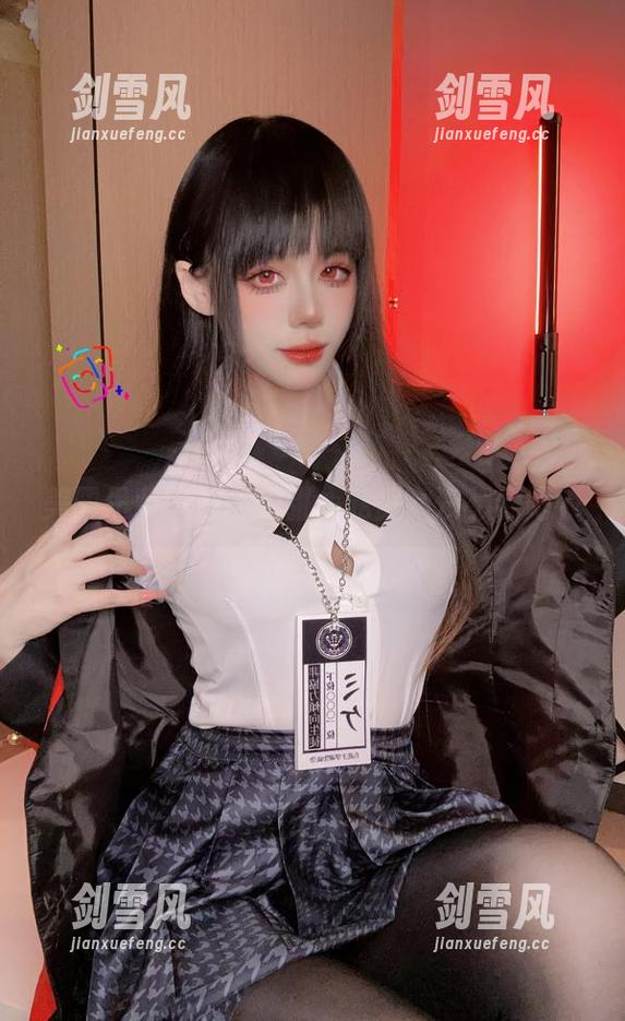 美图里藏着九言的甜心私房，没想到吧？