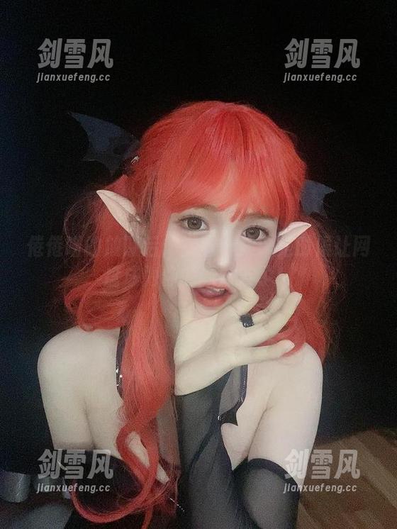 倦倦喵的放课后体操服合集：是时候让网盘成为你的新盆友了！