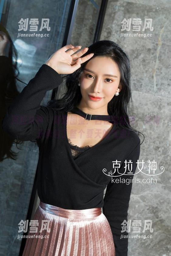 克拉女神 - 高清图鉴：吕佳的红裙，这裙子承包了整个夏天的气息！