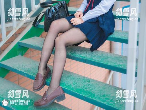 啊！兔玩映画黑丝美图，让我陷入资源的海洋！