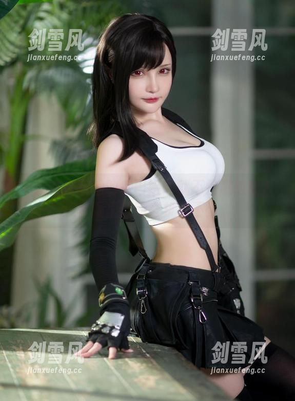 千夜未来和她的库巴姬咋就不怕戳破呢？这套图里边的玄机真不少。