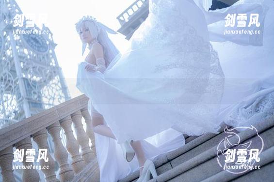 卜呦的在线写真：幽灵鲨，你敢靠近吗？