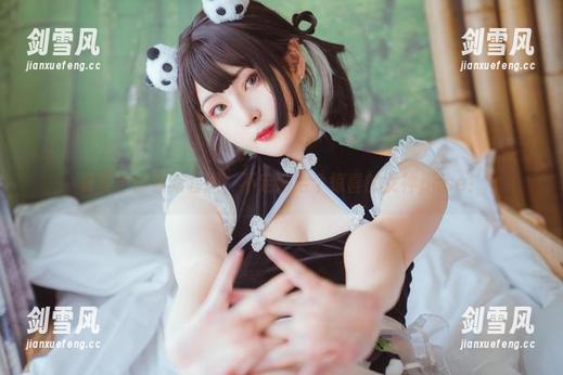 夏夏子的最新套图，不定期给个惊喜的女神pose！