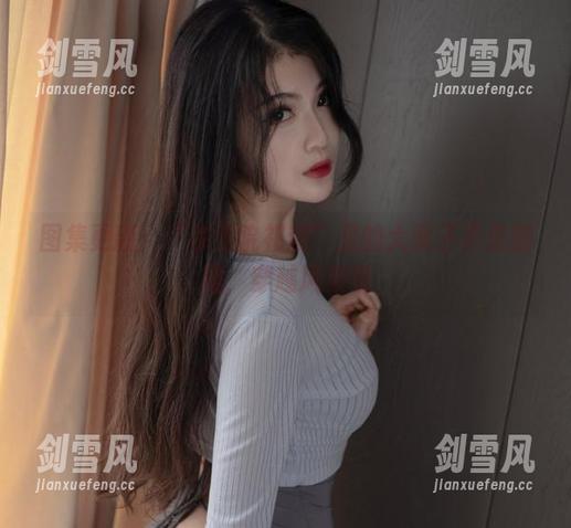 图集更新：“杀生院祁荒”里的大梨子不是御姐，穿越风景线