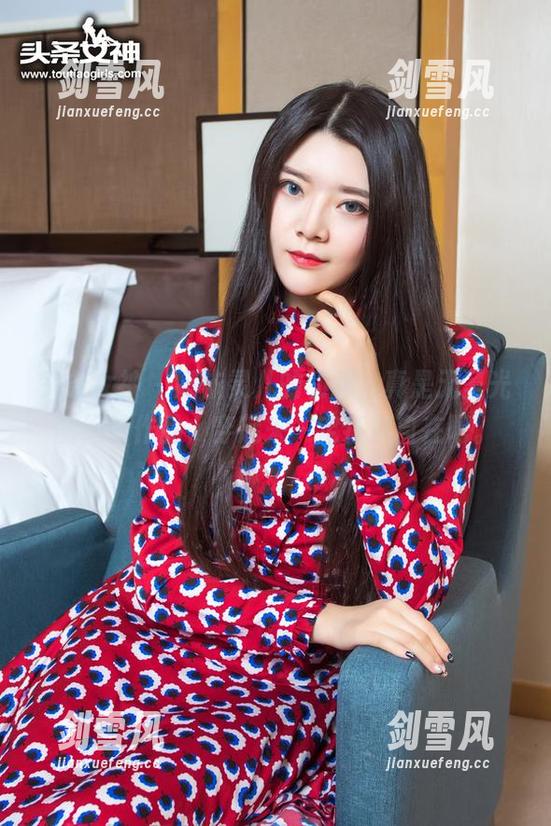头条女神 - 娜依灵儿的和服，真是无圣光的绝妙作品，穿起来一定特别自在吧。