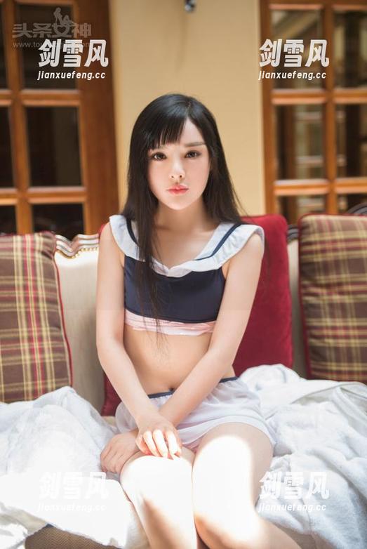 头条女神 - 高韩菲学姐的大合集，在网盘里的时间都比我宅得还久！
