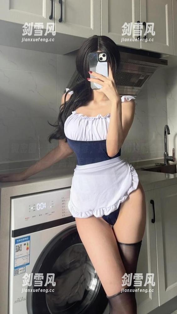 微密圈 - 短裤女刺客，把潮流和冷酷合二为一，高清写真集超级期待！