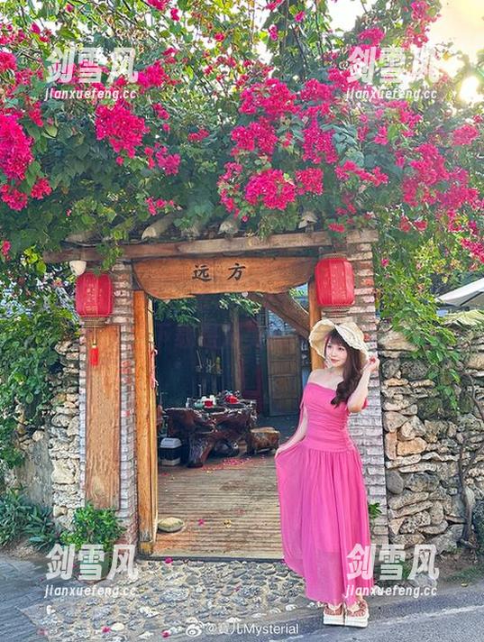 细节控的心声：宝儿mysterial的内衣图，下载是对美的向往！