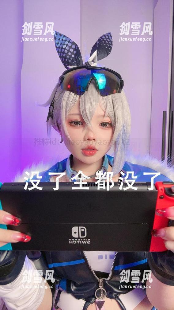 最新特供，小瑶幺幺的无圣光系列！一张图片直击少女的心底。