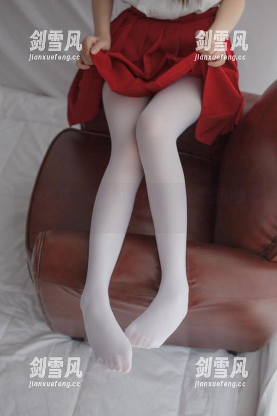 少女秩序 - 小葵的职业装：网盘里的迷思合集