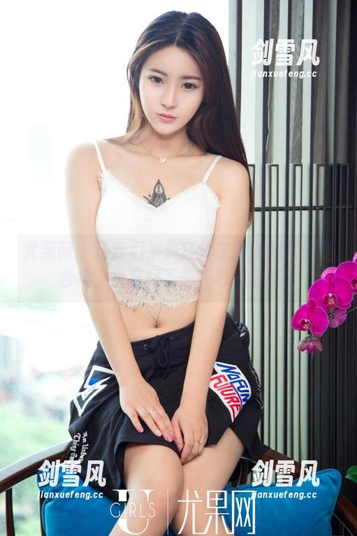 尤果网 - 让我们来疯狂分享晨曦的高跟鞋合集，争取踩下街头每一个坑！
