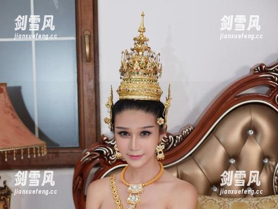 尤物馆-baby贝贝 尤物馆 - 高跟、网袜、baby贝贝的“最佳搭档”合集,秀出你的气场!
