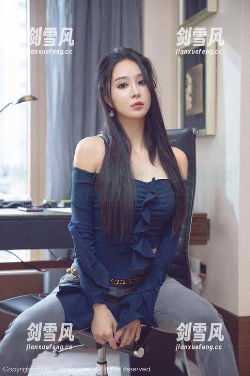 尤蜜荟 - 娜娜TINA的图集：妹控也许就从这开始的，哦买噶……