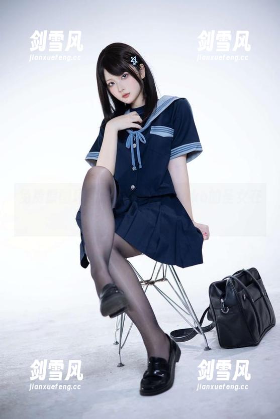 免费原图环游记，屿鱼yukako的圣女在等你！