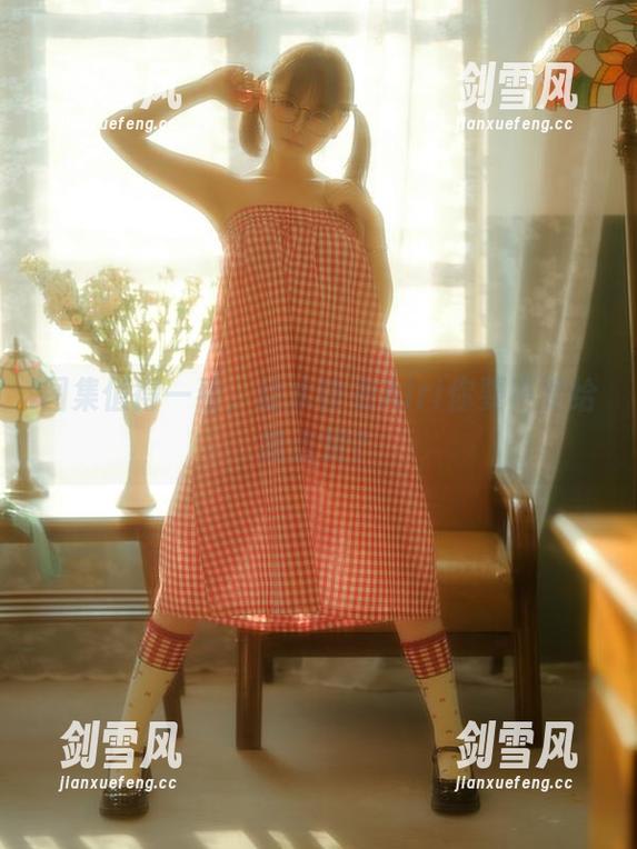 图集值得一看，幼水铃衣Airi你要不要给我点赞？
