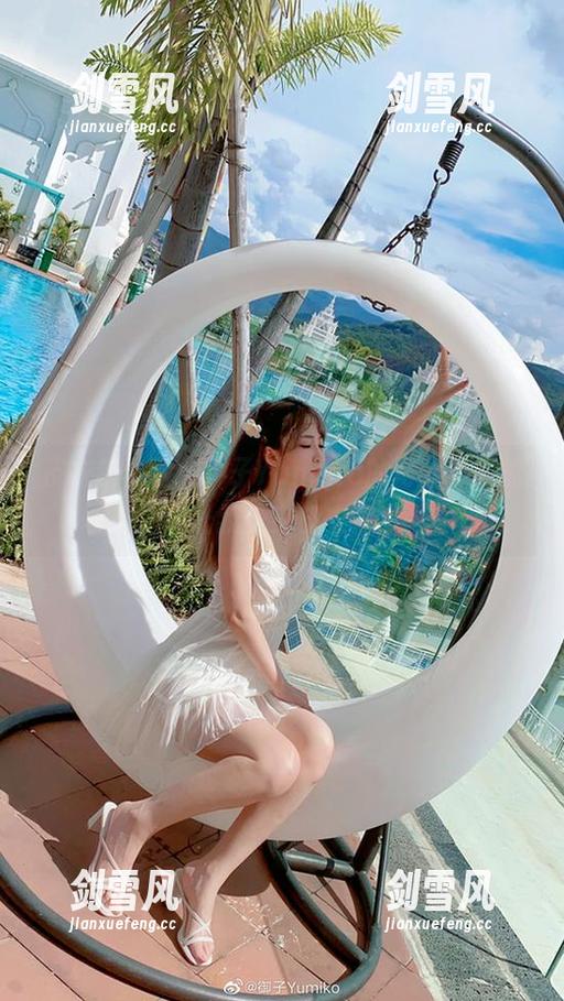 皮衣新体验：御子Yumiko的写真，可能会让我变身皮衣控！