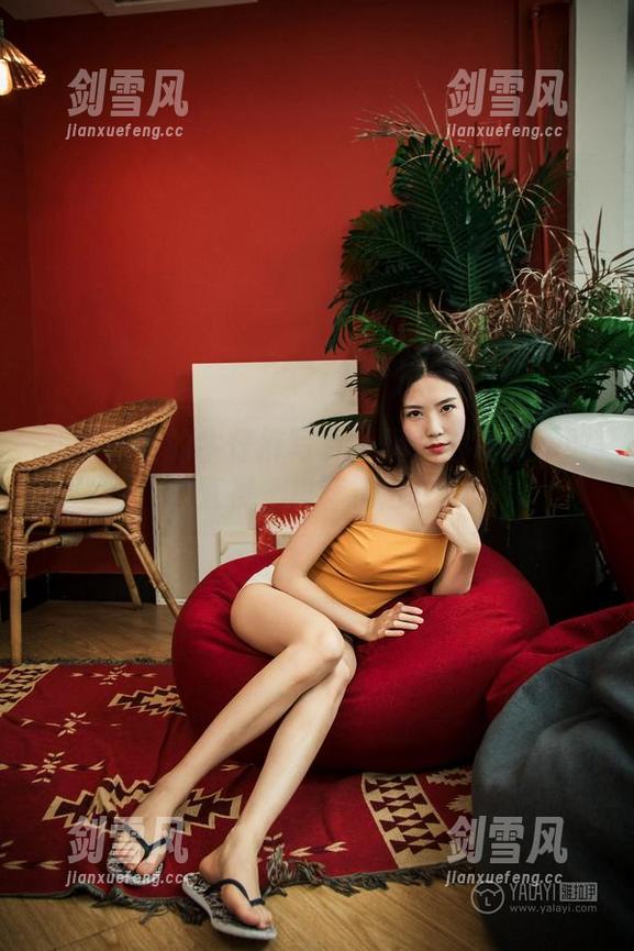 抖娘利世的牛仔裤写真：精妙得让人不敢直视，推荐精选！