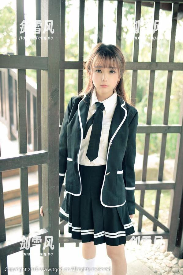 推女神 - Kiren_程程程的白丝写真集，专挑你的目光来逗乐